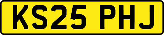 KS25PHJ