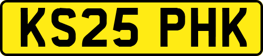 KS25PHK