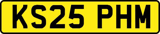 KS25PHM