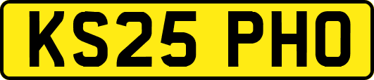 KS25PHO