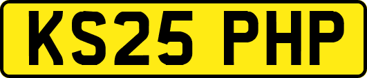 KS25PHP