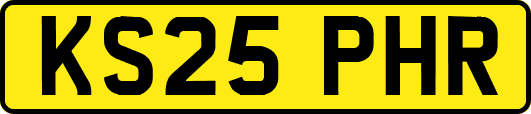 KS25PHR