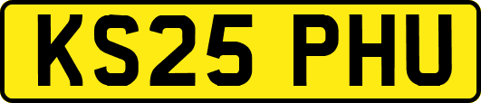 KS25PHU