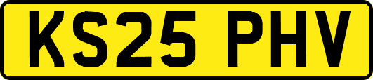 KS25PHV