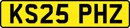 KS25PHZ