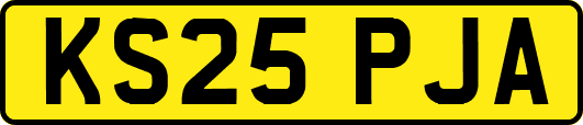 KS25PJA