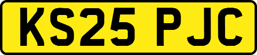KS25PJC
