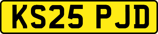 KS25PJD
