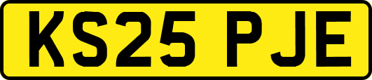 KS25PJE