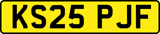 KS25PJF