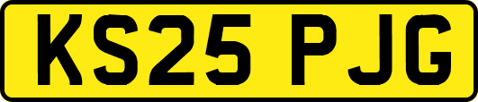 KS25PJG