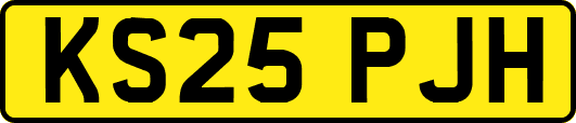 KS25PJH