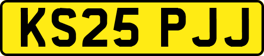 KS25PJJ