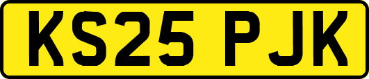 KS25PJK