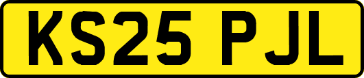 KS25PJL