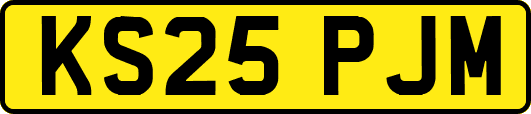 KS25PJM