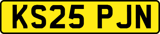 KS25PJN