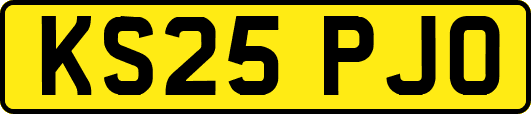 KS25PJO