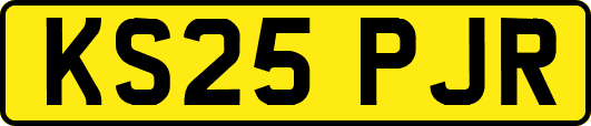 KS25PJR