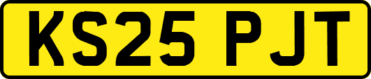 KS25PJT