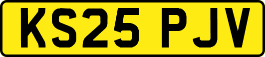 KS25PJV