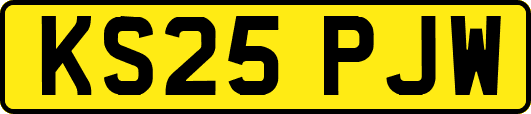 KS25PJW