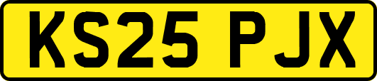 KS25PJX