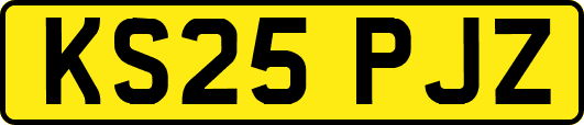 KS25PJZ