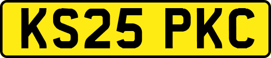 KS25PKC