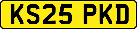 KS25PKD