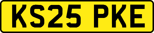 KS25PKE