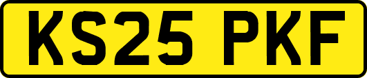 KS25PKF