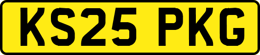 KS25PKG