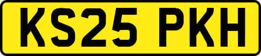 KS25PKH