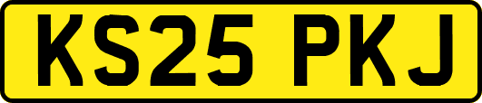 KS25PKJ