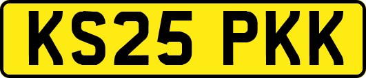 KS25PKK