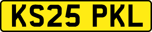 KS25PKL