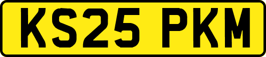 KS25PKM