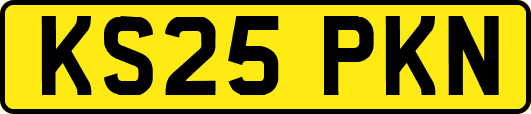 KS25PKN