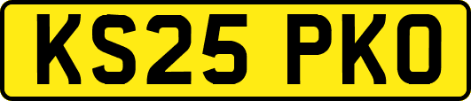 KS25PKO