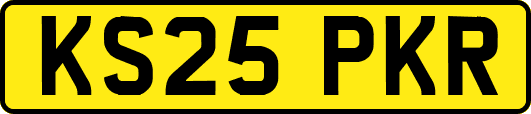 KS25PKR