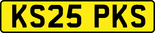 KS25PKS