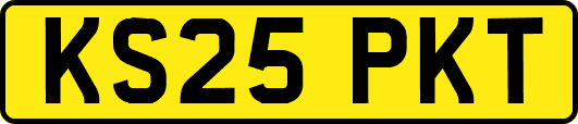 KS25PKT