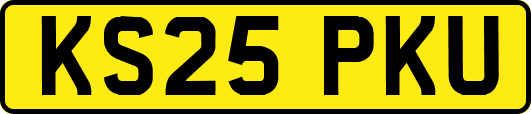 KS25PKU
