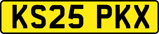 KS25PKX