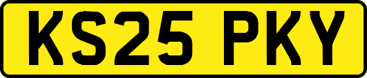 KS25PKY