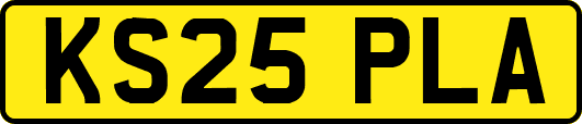 KS25PLA