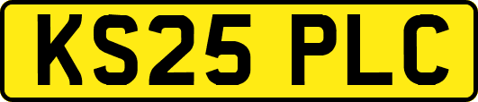 KS25PLC