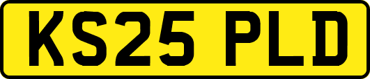 KS25PLD