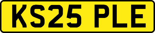 KS25PLE